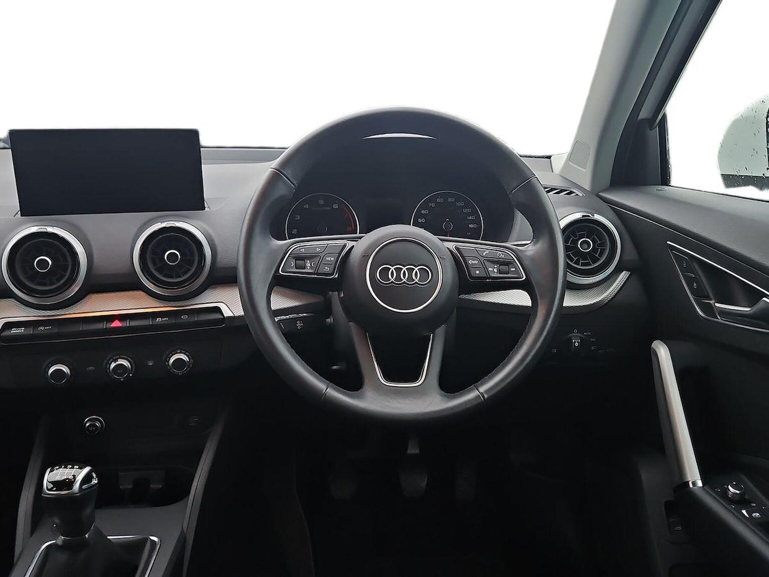 Used Audi Q2 2021 for sale - 76884988: Photo 9