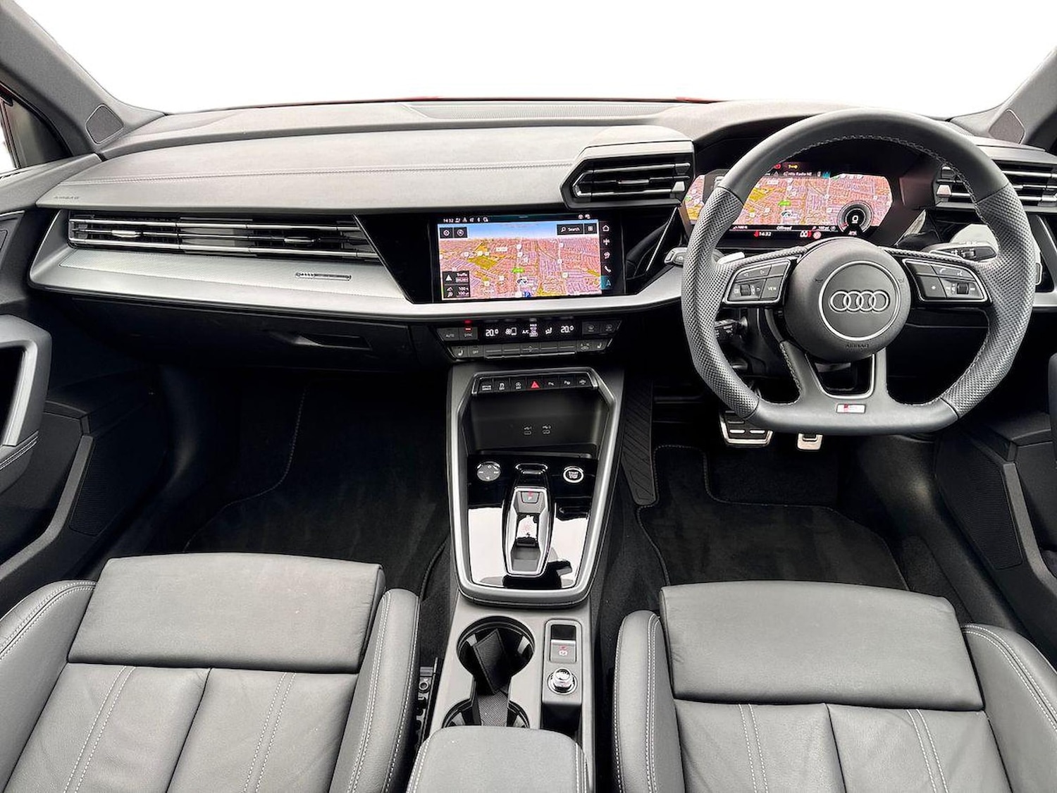 Used Audi A3 2025 for sale - 78192615: Photo 10