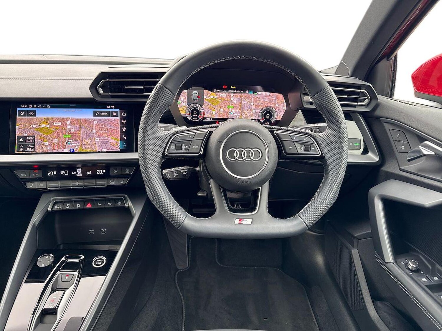 Used Audi A3 2025 for sale - 78192615: Photo 11