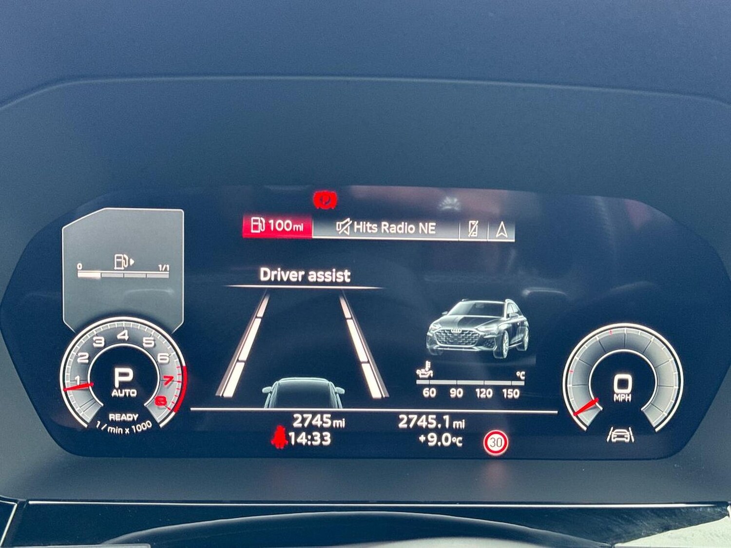 Used Audi A3 2025 for sale - 78192615: Photo 12