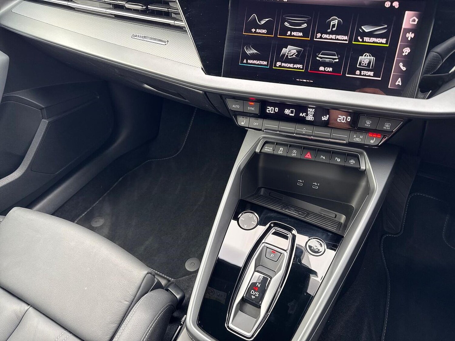 Used Audi A3 2025 for sale - 78192615: Photo 15