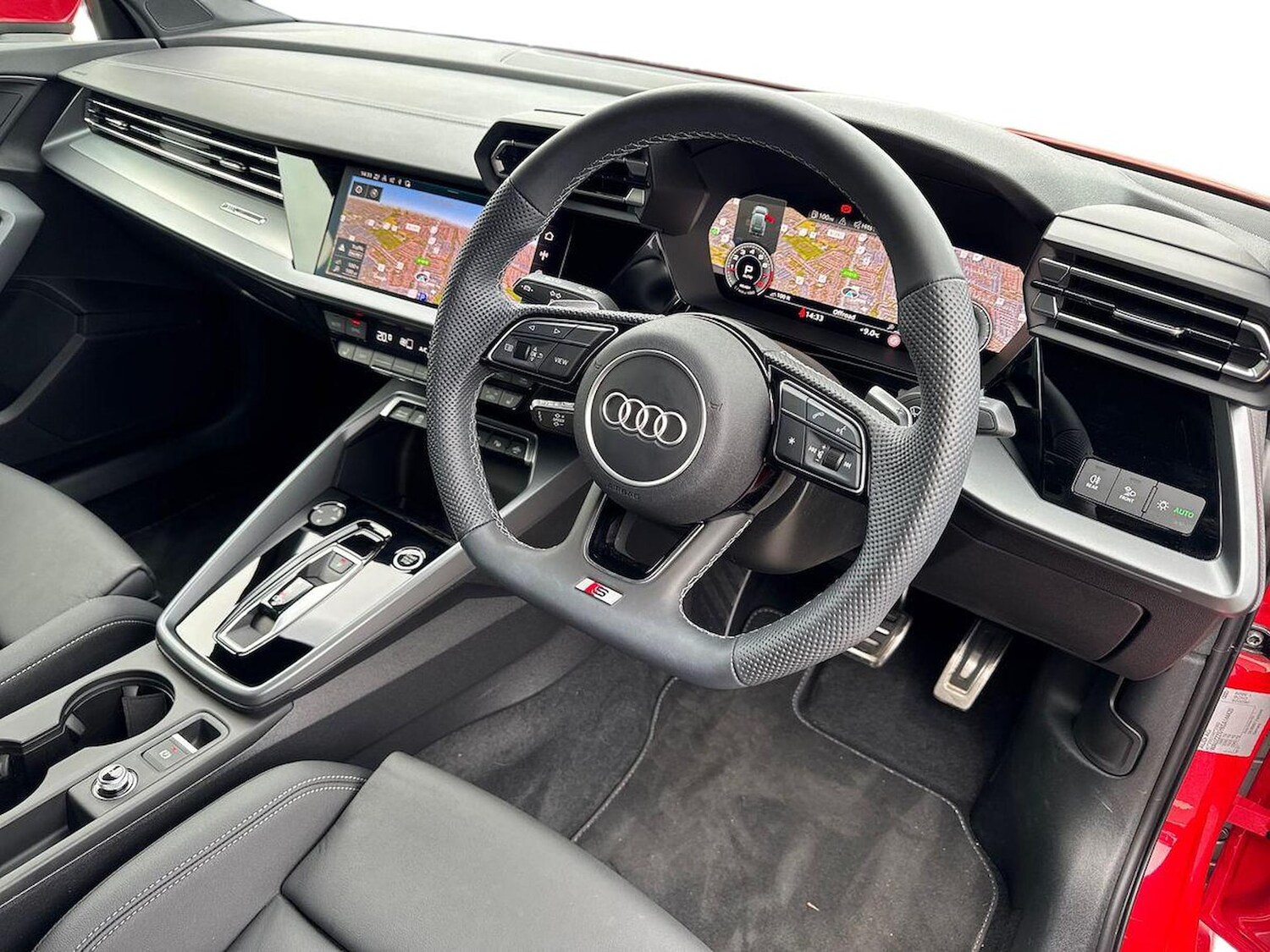 Used Audi A3 2025 for sale - 78192615: Photo 17