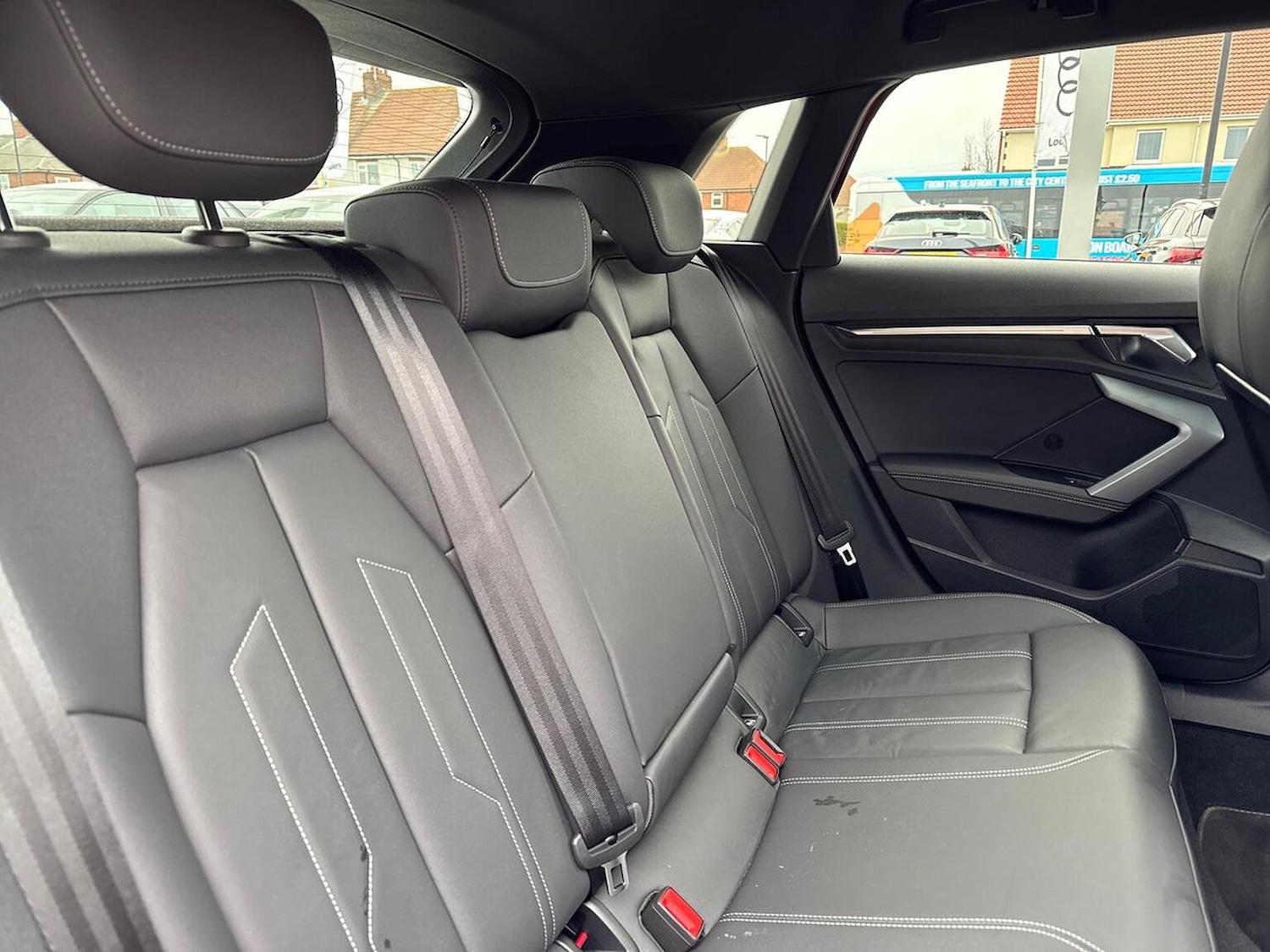 Used Audi A3 2025 for sale - 78192615: Photo 18