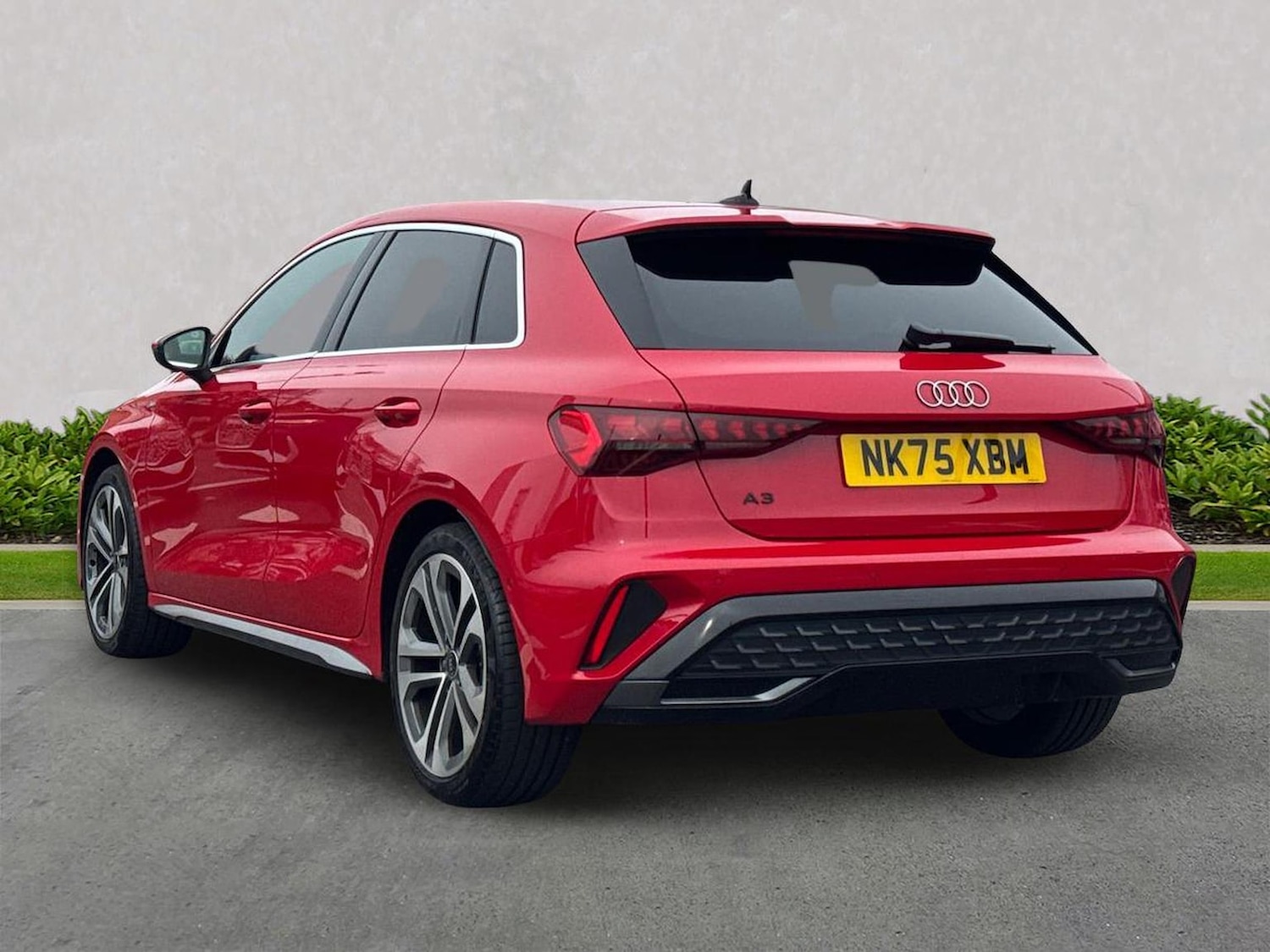 Used Audi A3 2025 for sale - 78192615: Photo 2