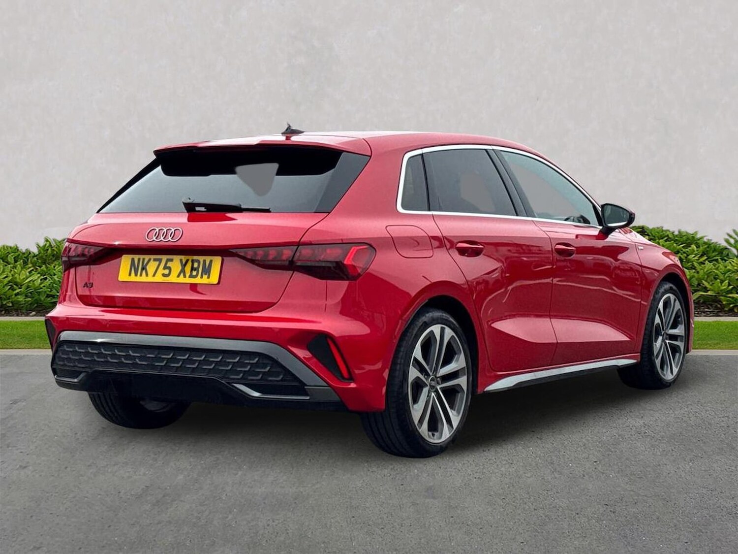 Used Audi A3 2025 for sale - 78192615: Photo 20