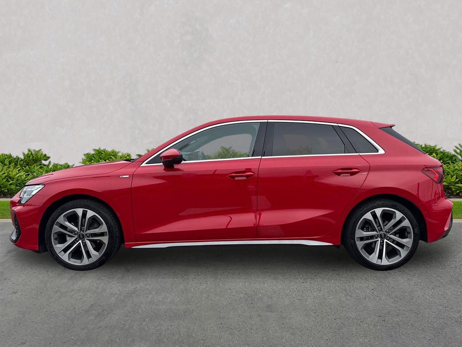 Used Audi A3 2025 for sale - 78192615: Photo 21