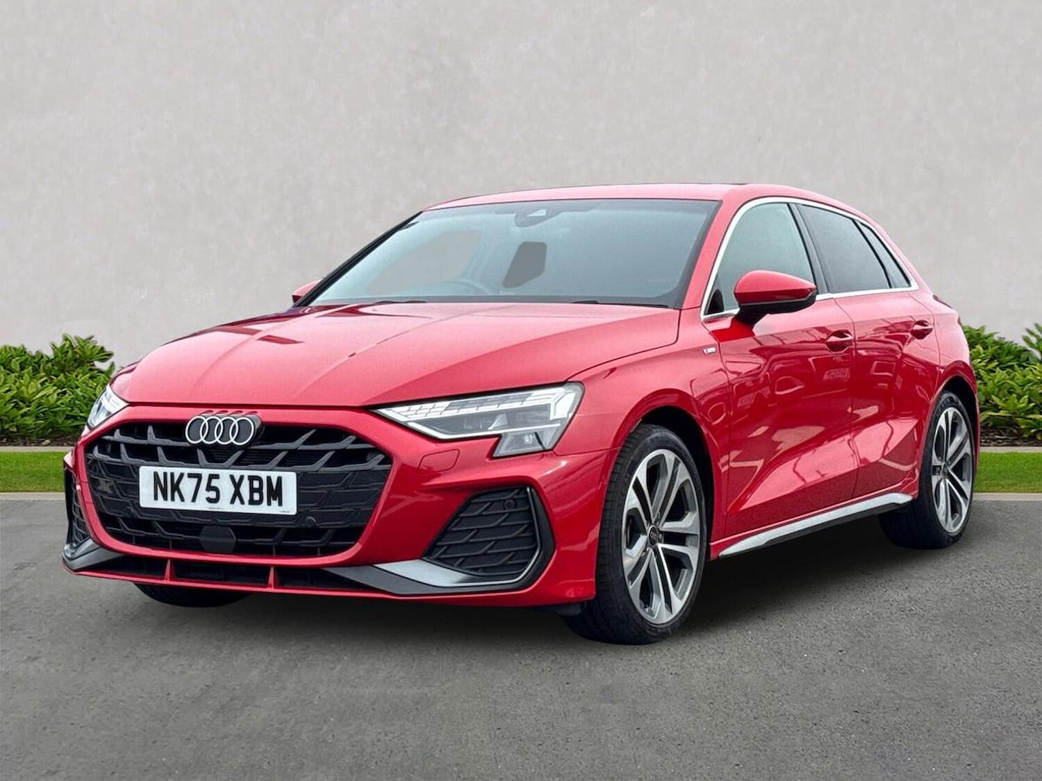 Used Audi A3 2025 for sale - 78192615: Photo 22