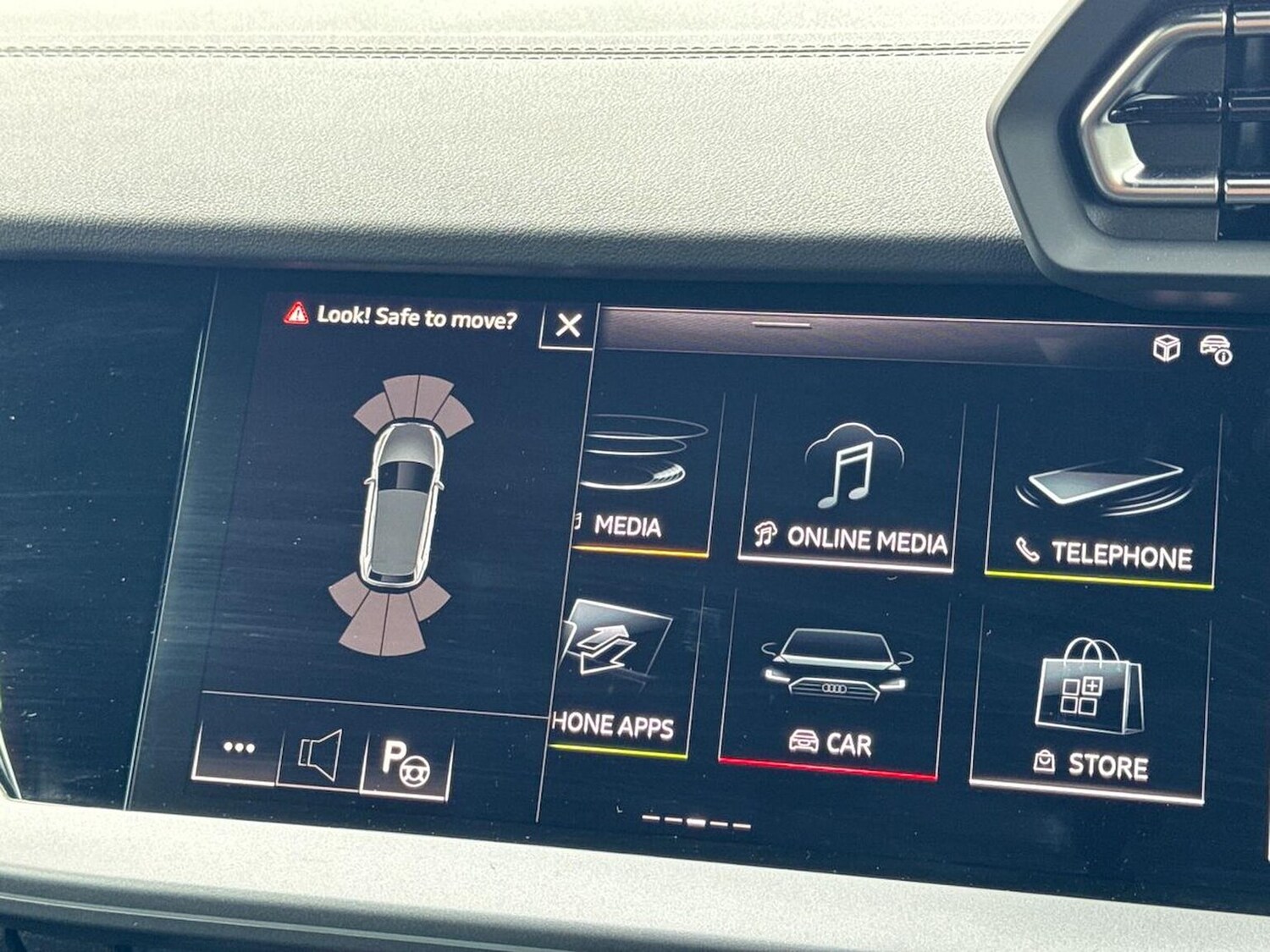 Used Audi A3 2025 for sale - 78192615: Photo 25