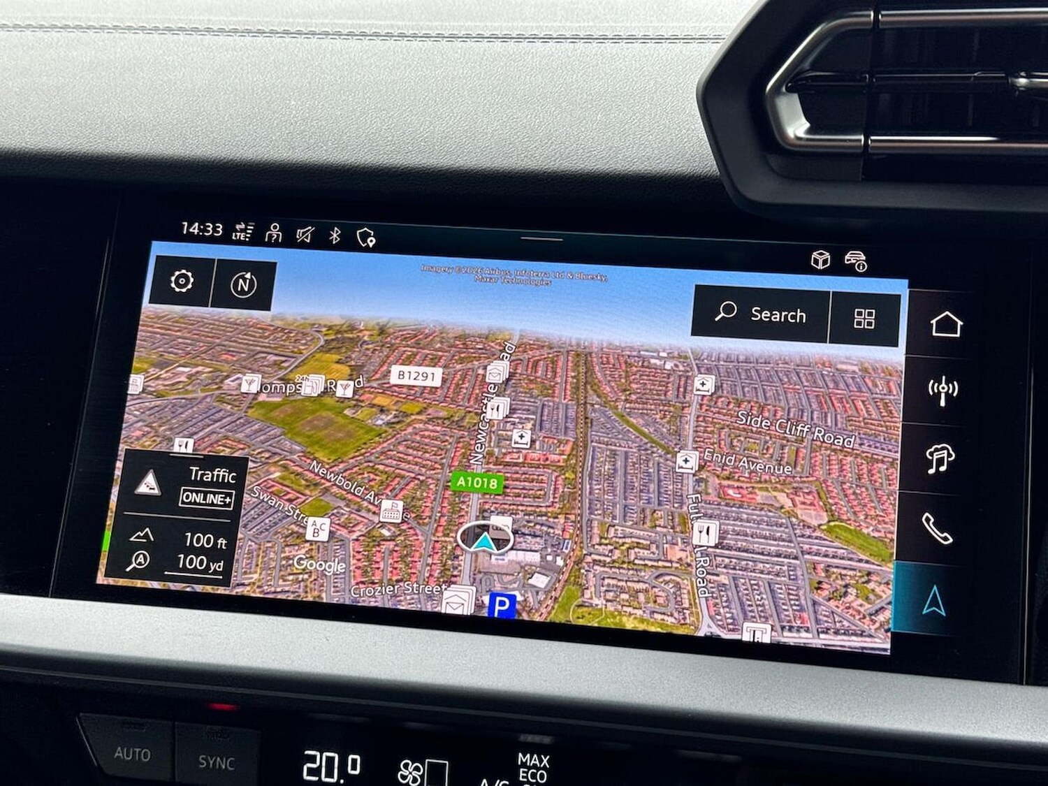 Used Audi A3 2025 for sale - 78192615: Photo 26