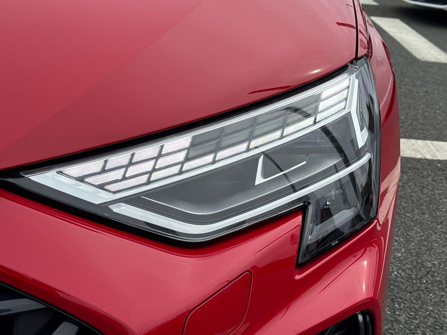 Used Audi A3 2025 for sale - 78192615: Photo 34