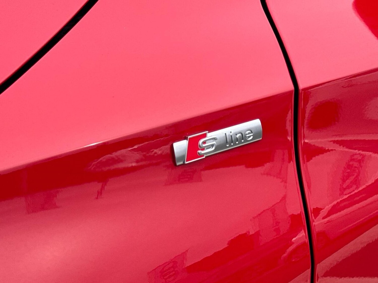 Used Audi A3 2025 for sale - 78192615: Photo 35