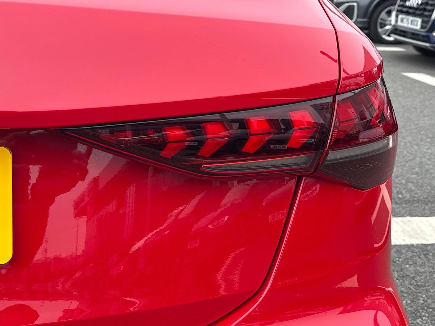 Used Audi A3 2025 for sale - 78192615: Photo 36