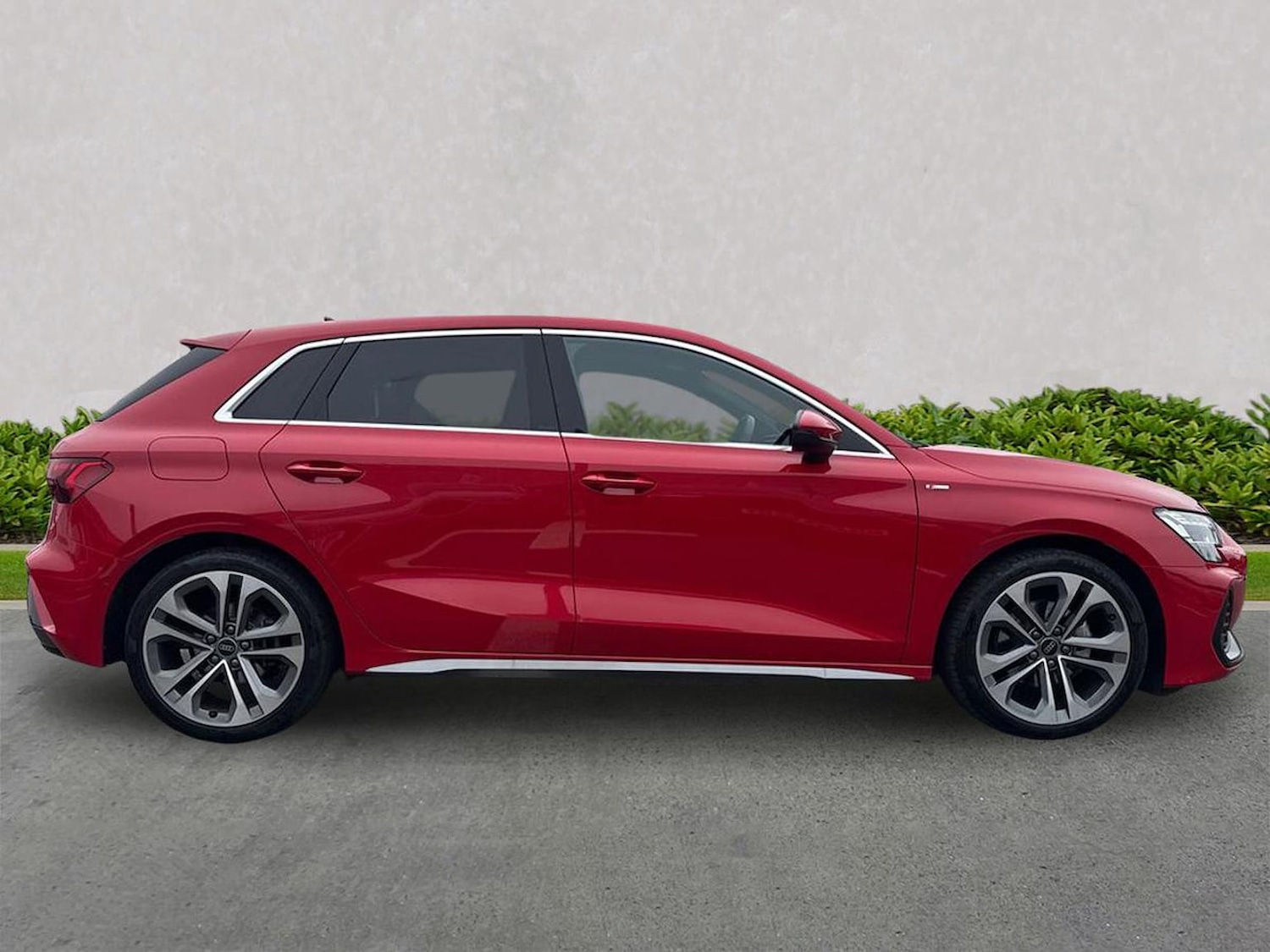 Used Audi A3 2025 for sale - 78192615: Photo 5
