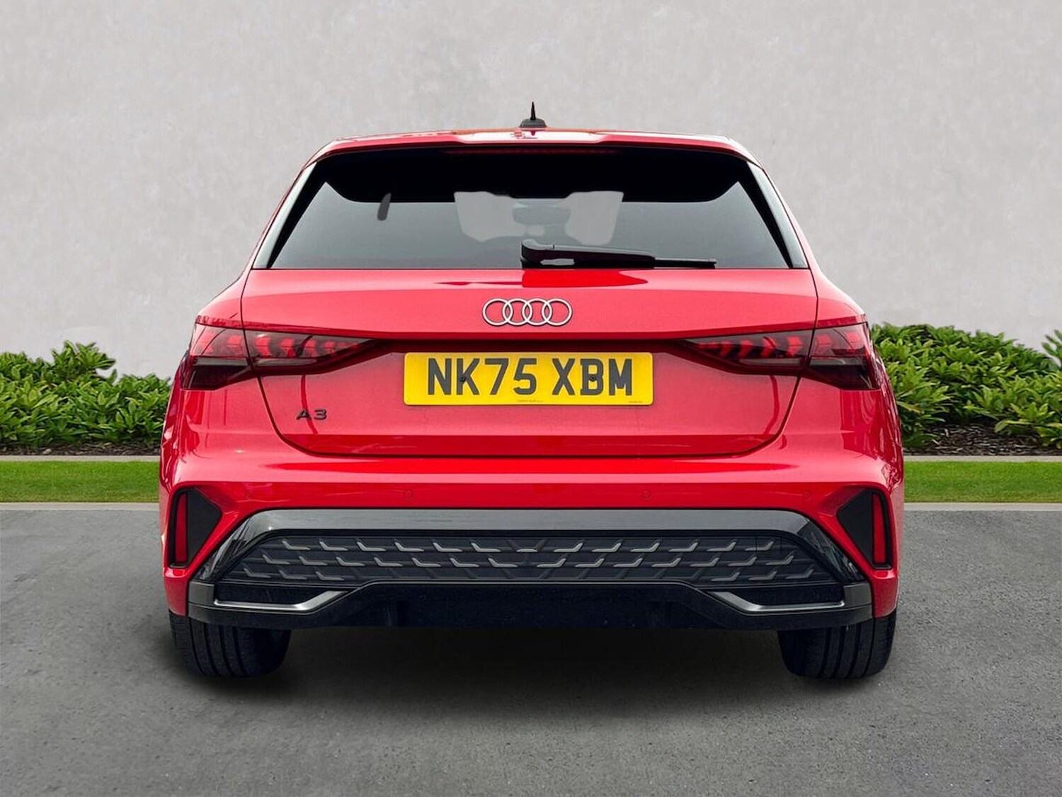 Used Audi A3 2025 for sale - 78192615: Photo 6