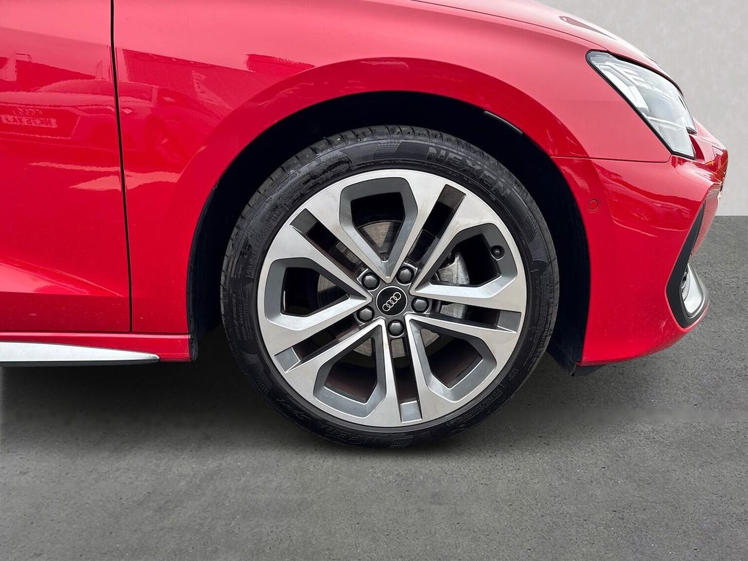 Used Audi A3 2025 for sale - 78192615: Photo 8