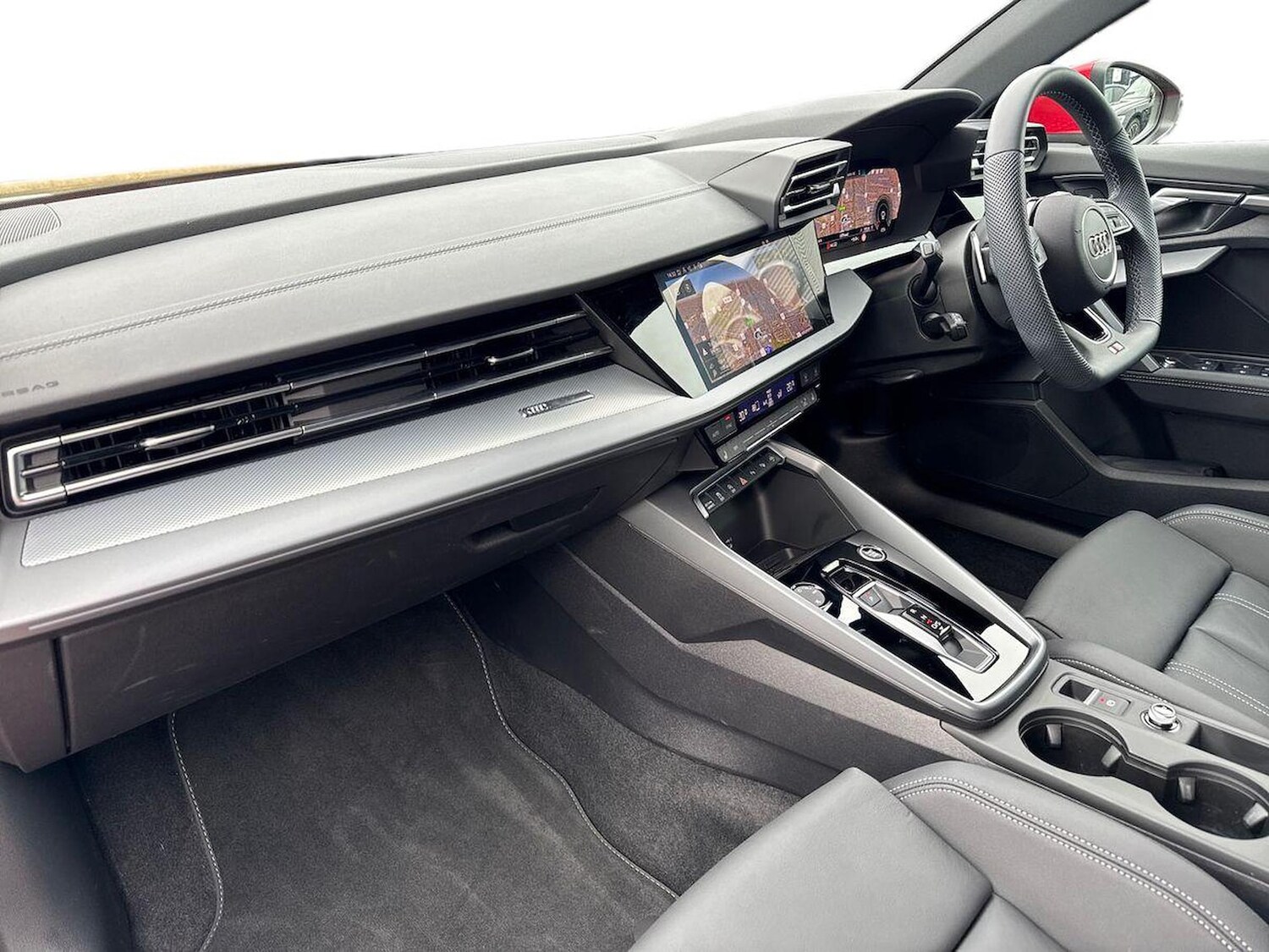 Used Audi A3 2025 for sale - 78192615: Photo 9