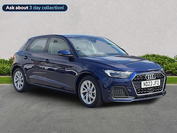 Used Audi A1 2023 for sale - 79379418: Photo