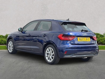 Used Audi A1 2023 for sale - 79379418: Photo