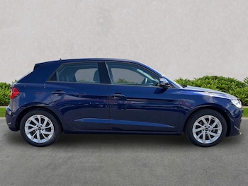 Used Audi A1 2023 for sale - 79379418: Photo