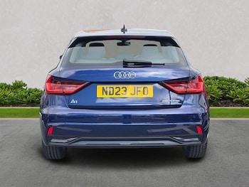 Used Audi A1 2023 for sale - 79379418: Photo