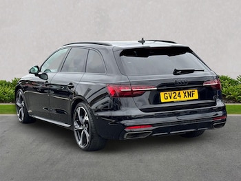 Used Audi A4 2024 for sale - 78470186: Photo