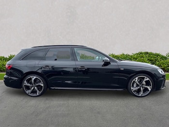 Used Audi A4 2024 for sale - 78470186: Photo