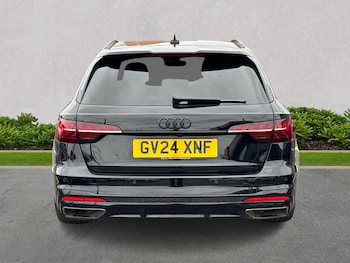 Used Audi A4 2024 for sale - 78470186: Photo