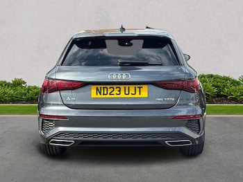 Used Audi A3 2023 for sale - 78545868: Photo