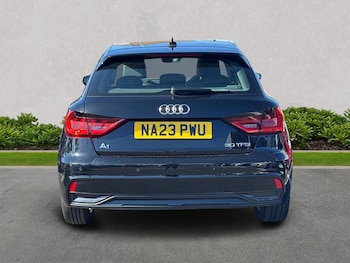 Used Audi A1 2023 for sale - 78354783: Photo