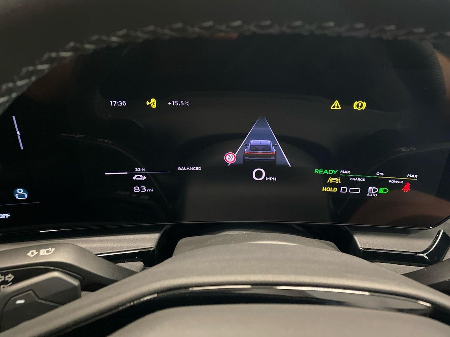 Used Audi Q6 e-tron 2025 for sale - 76770043: Photo 10