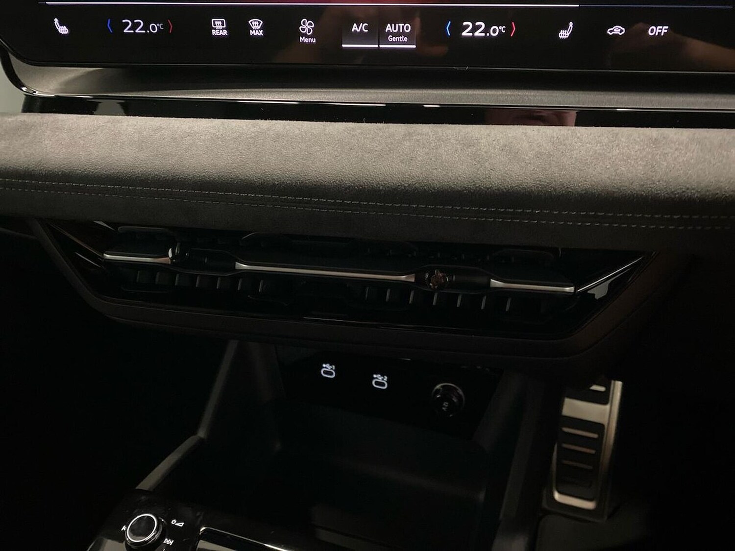 Used Audi Q6 e-tron 2025 for sale - 76770043: Photo 12