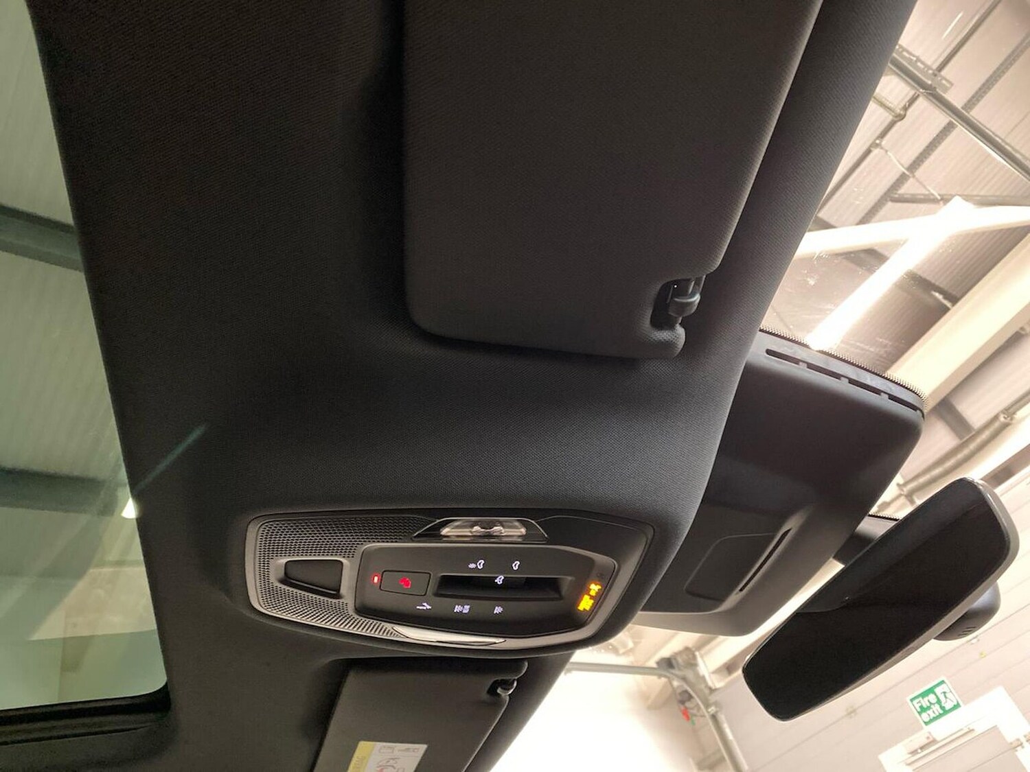 Used Audi Q6 e-tron 2025 for sale - 76770043: Photo 14