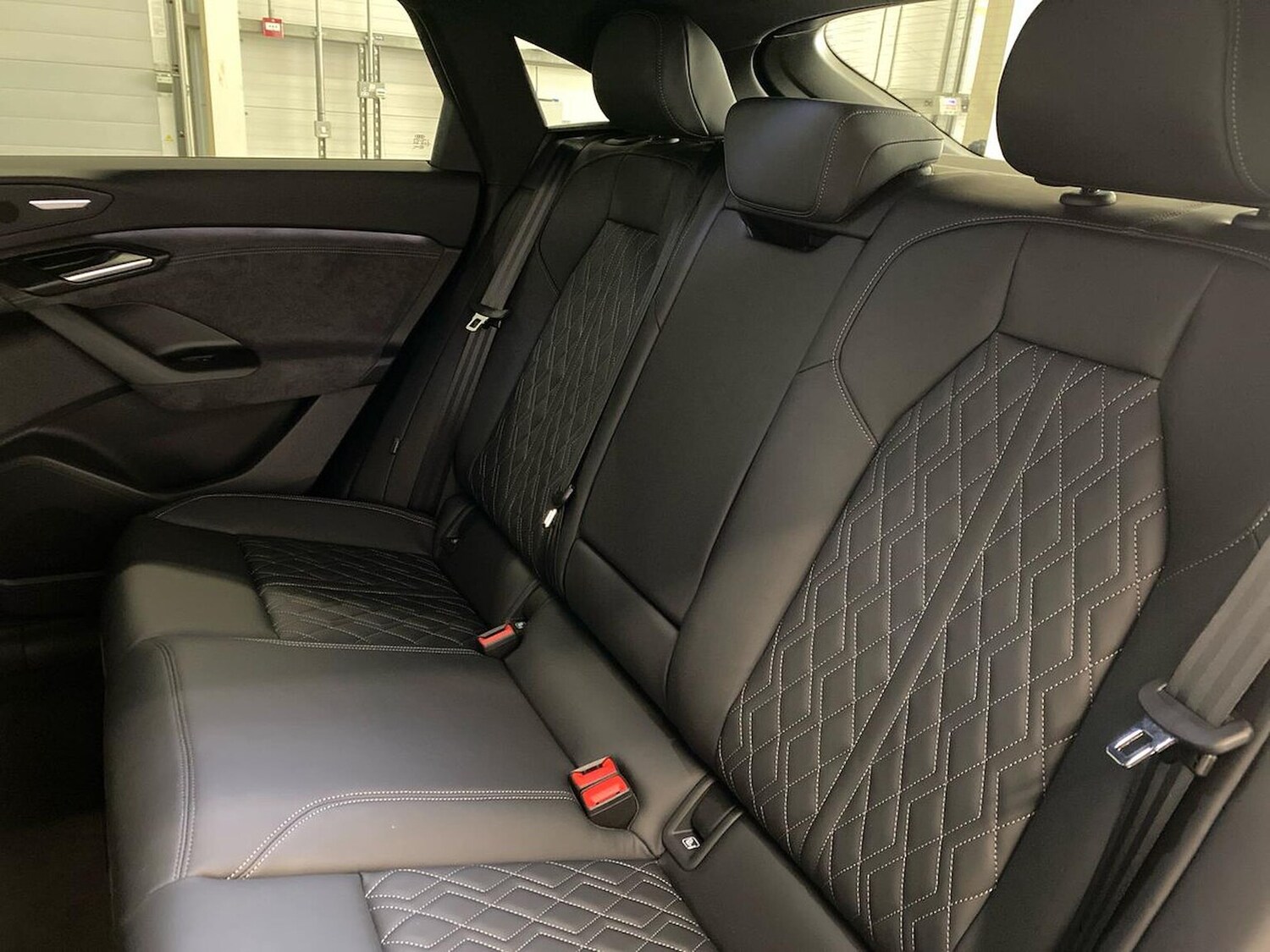 Used Audi Q6 e-tron 2025 for sale - 76770043: Photo 16