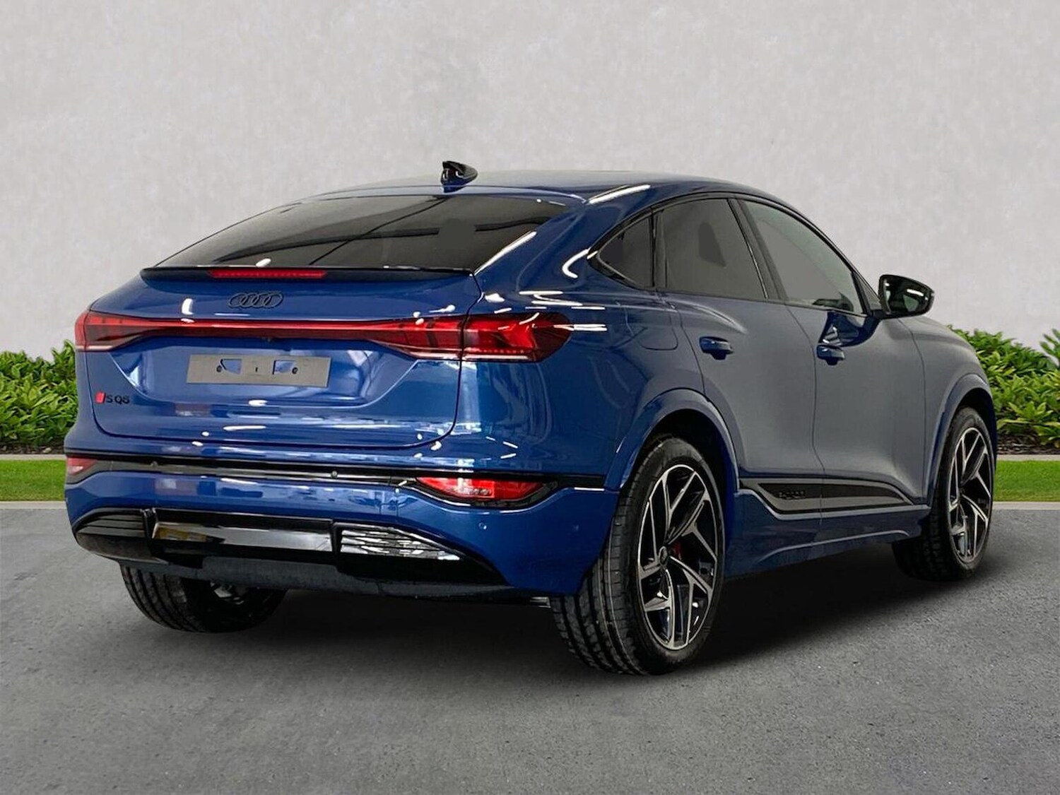 Used Audi Q6 e-tron 2025 for sale - 76770043: Photo 18