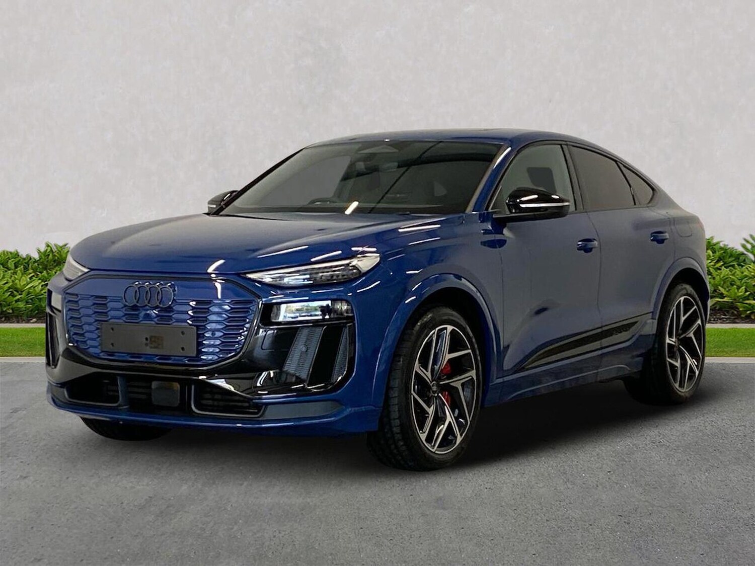 Used Audi Q6 e-tron 2025 for sale - 76770043: Photo 20