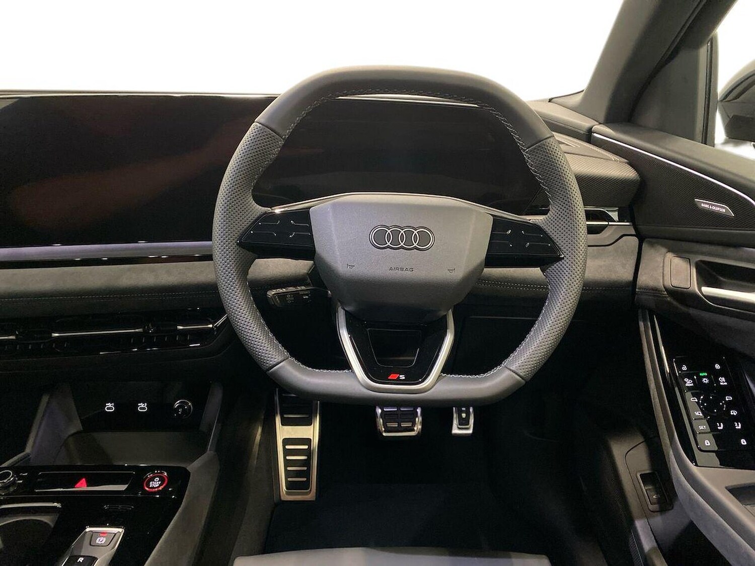 Used Audi Q6 e-tron 2025 for sale - 76770043: Photo 9