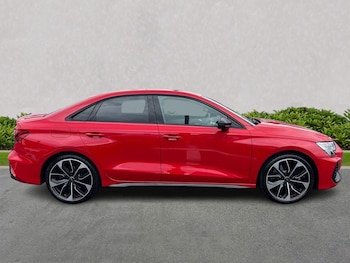 Used Audi A3 2024 for sale - 75436452: Photo