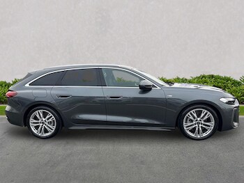 Used Audi A5 2025 for sale - 78332398: Photo