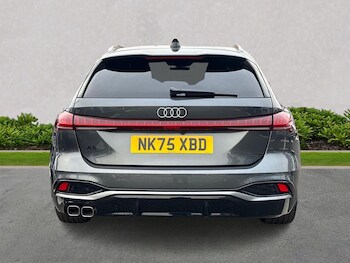 Used Audi A5 2025 for sale - 78332398: Photo