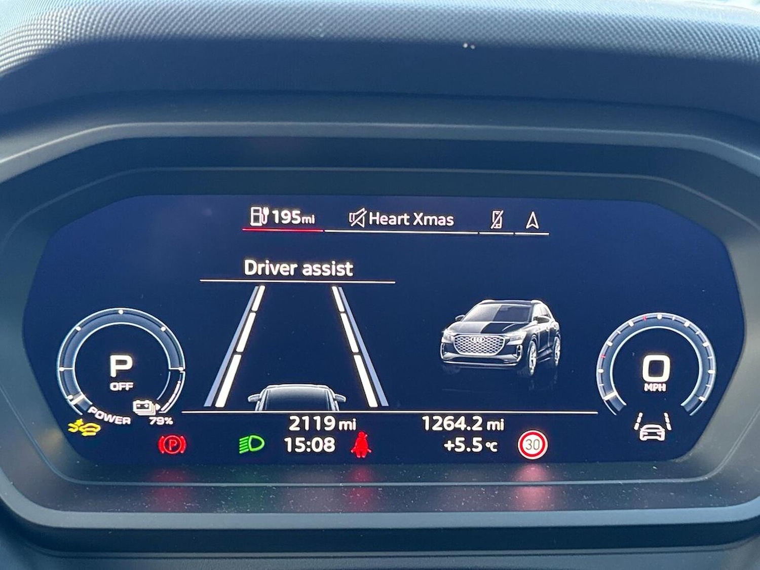 Used Audi Q4 e-tron 2025 for sale - 76853942: Photo 10