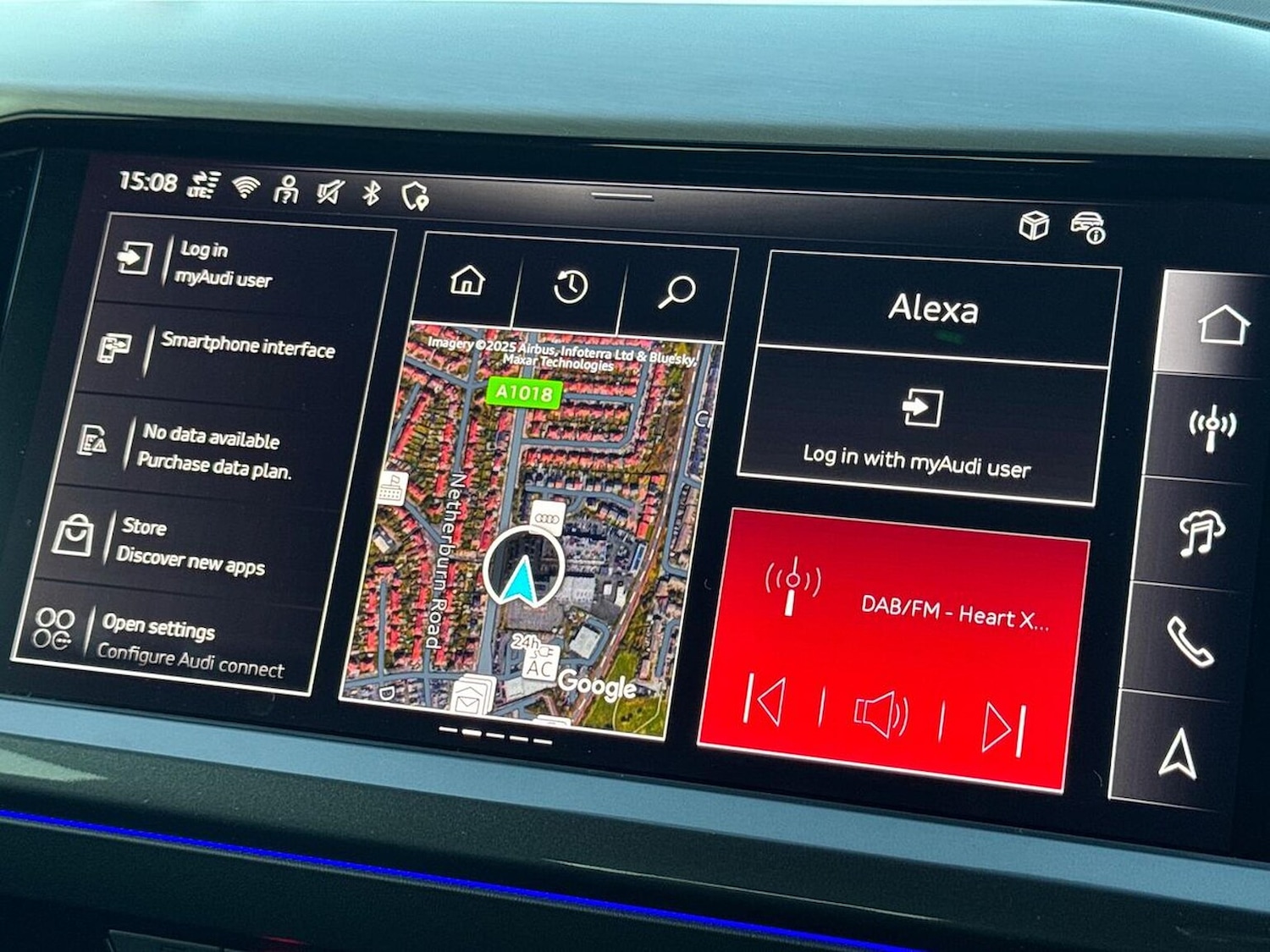 Used Audi Q4 e-tron 2025 for sale - 76853942: Photo 11