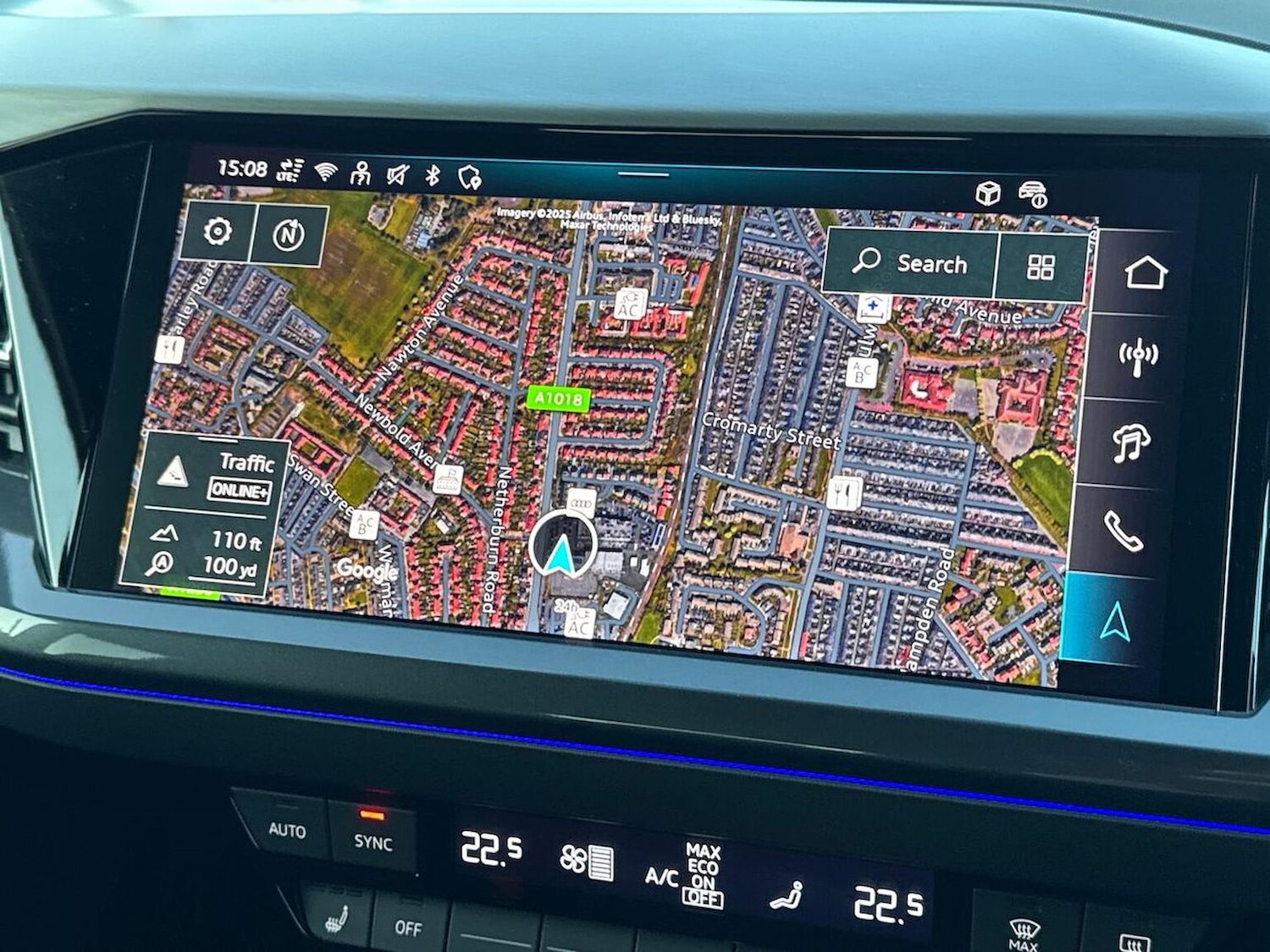 Used Audi Q4 e-tron 2025 for sale - 76853942: Photo 24