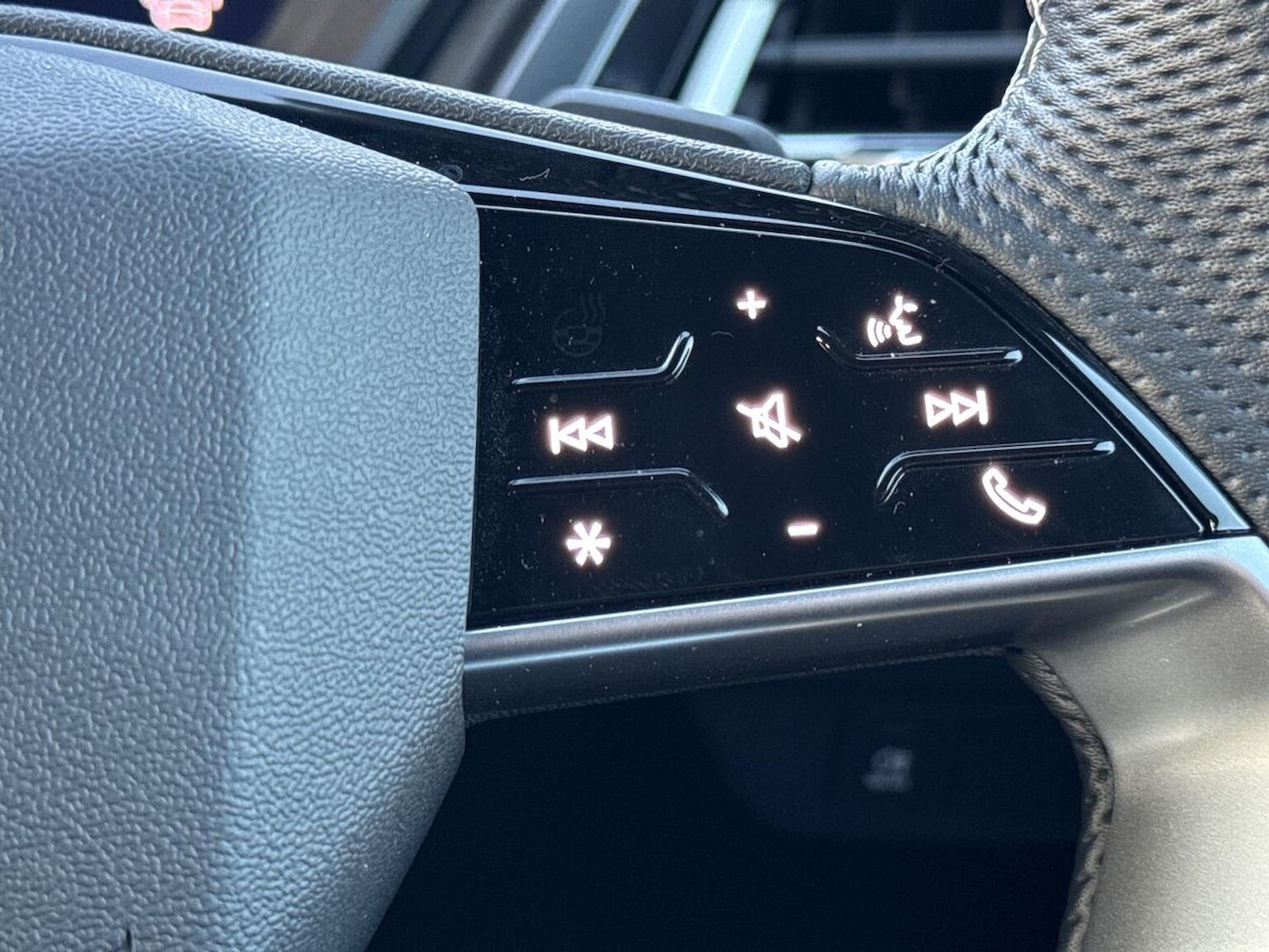 Used Audi Q4 e-tron 2025 for sale - 76853942: Photo 26