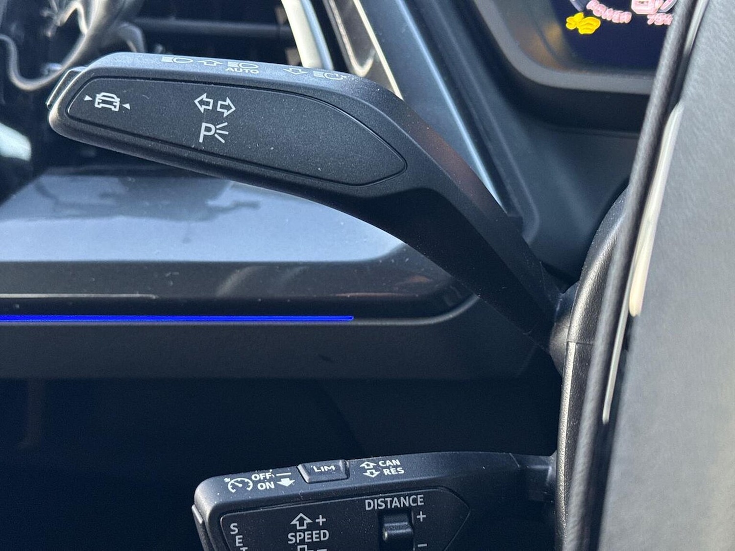 Used Audi Q4 e-tron 2025 for sale - 76853942: Photo 29