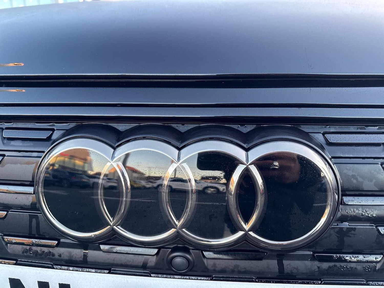 Used Audi Q4 e-tron 2025 for sale - 76853942: Photo 31