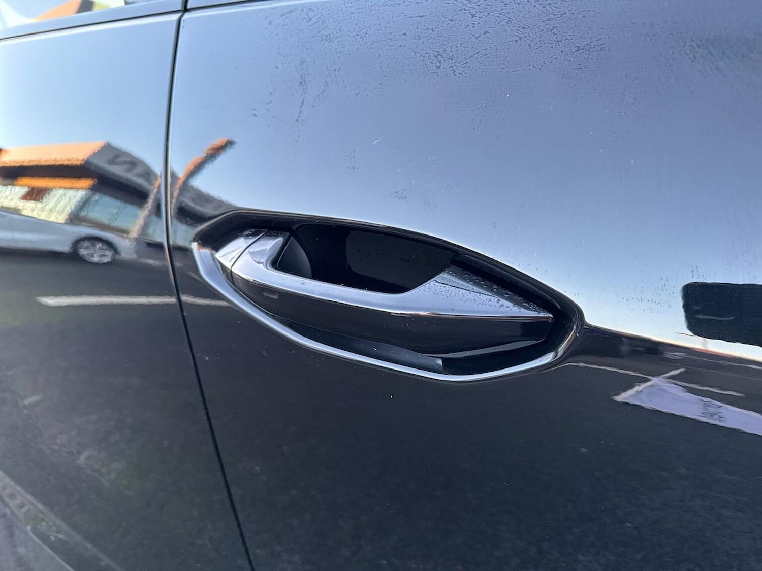 Used Audi Q4 e-tron 2025 for sale - 76853942: Photo 35