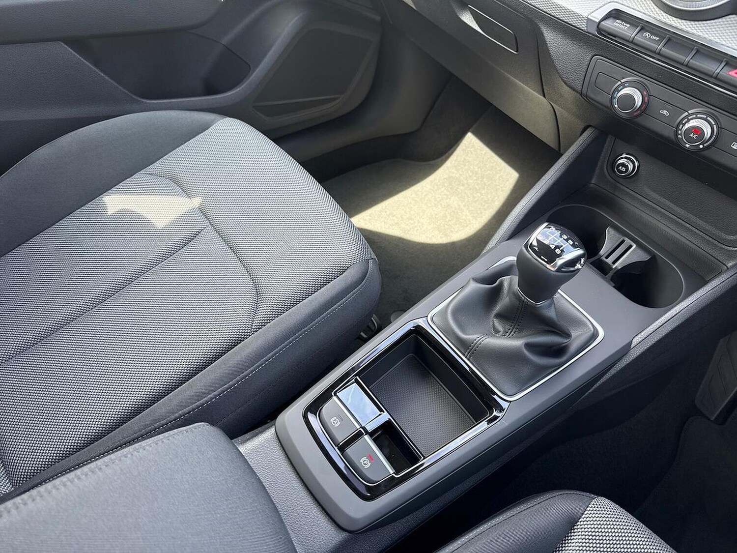Used Audi Q2 2025 for sale - 76342945: Photo 13