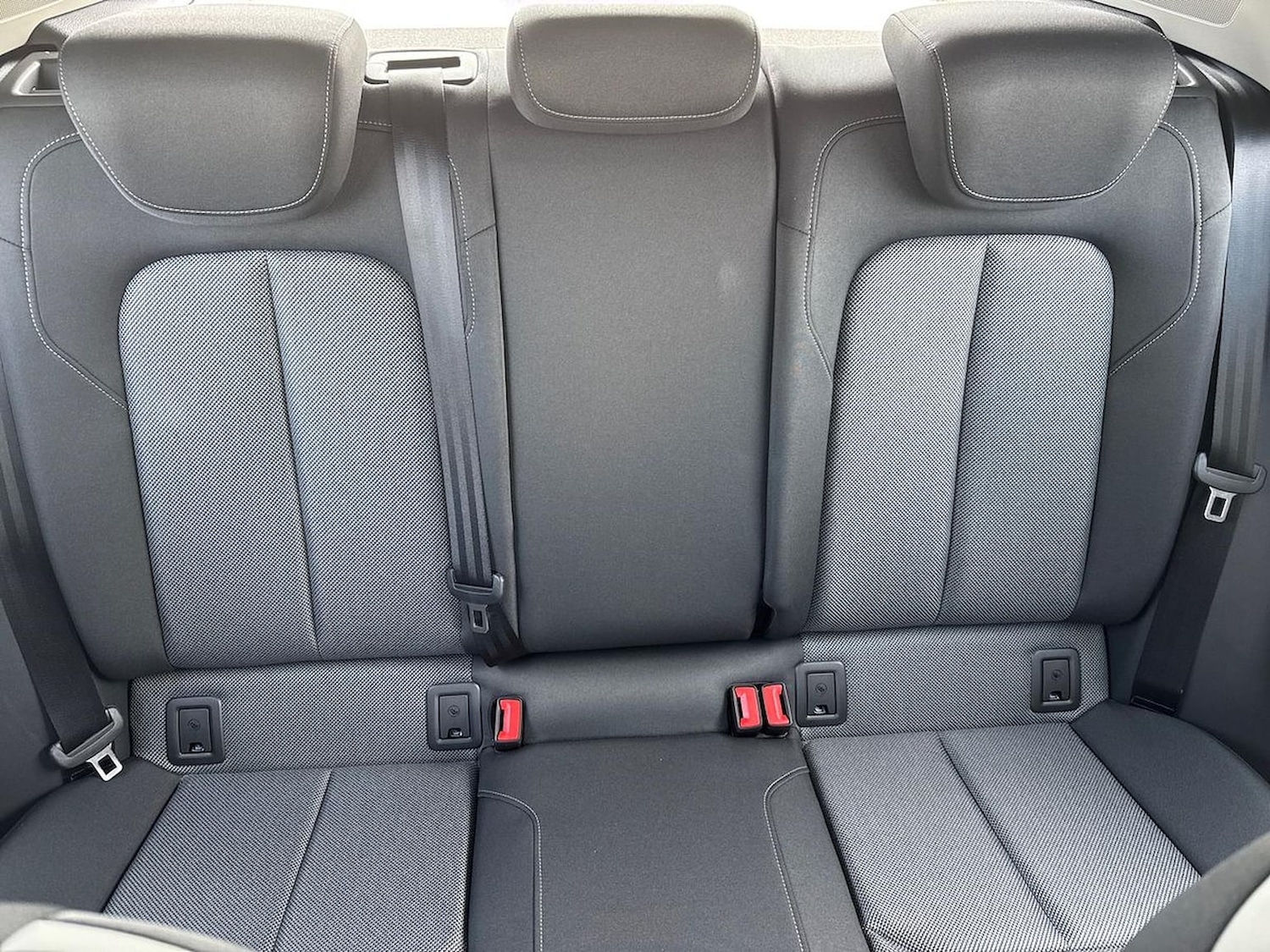 Used Audi Q2 2025 for sale - 76342945: Photo 16