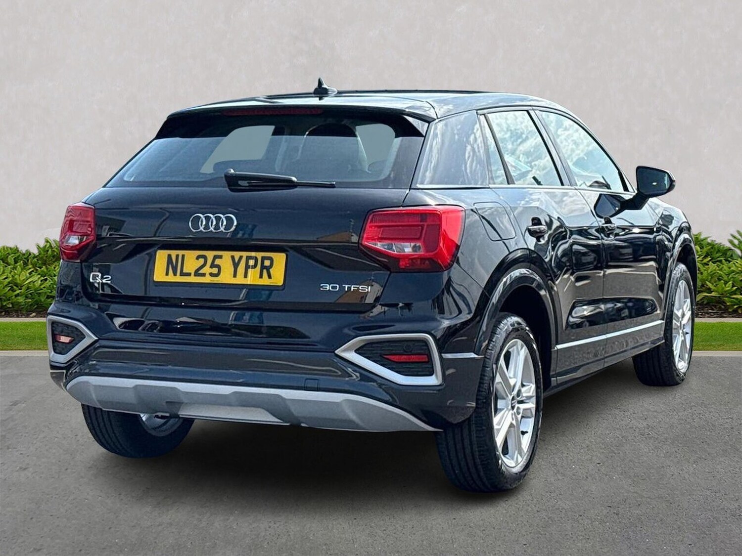Used Audi Q2 2025 for sale - 76342945: Photo 18