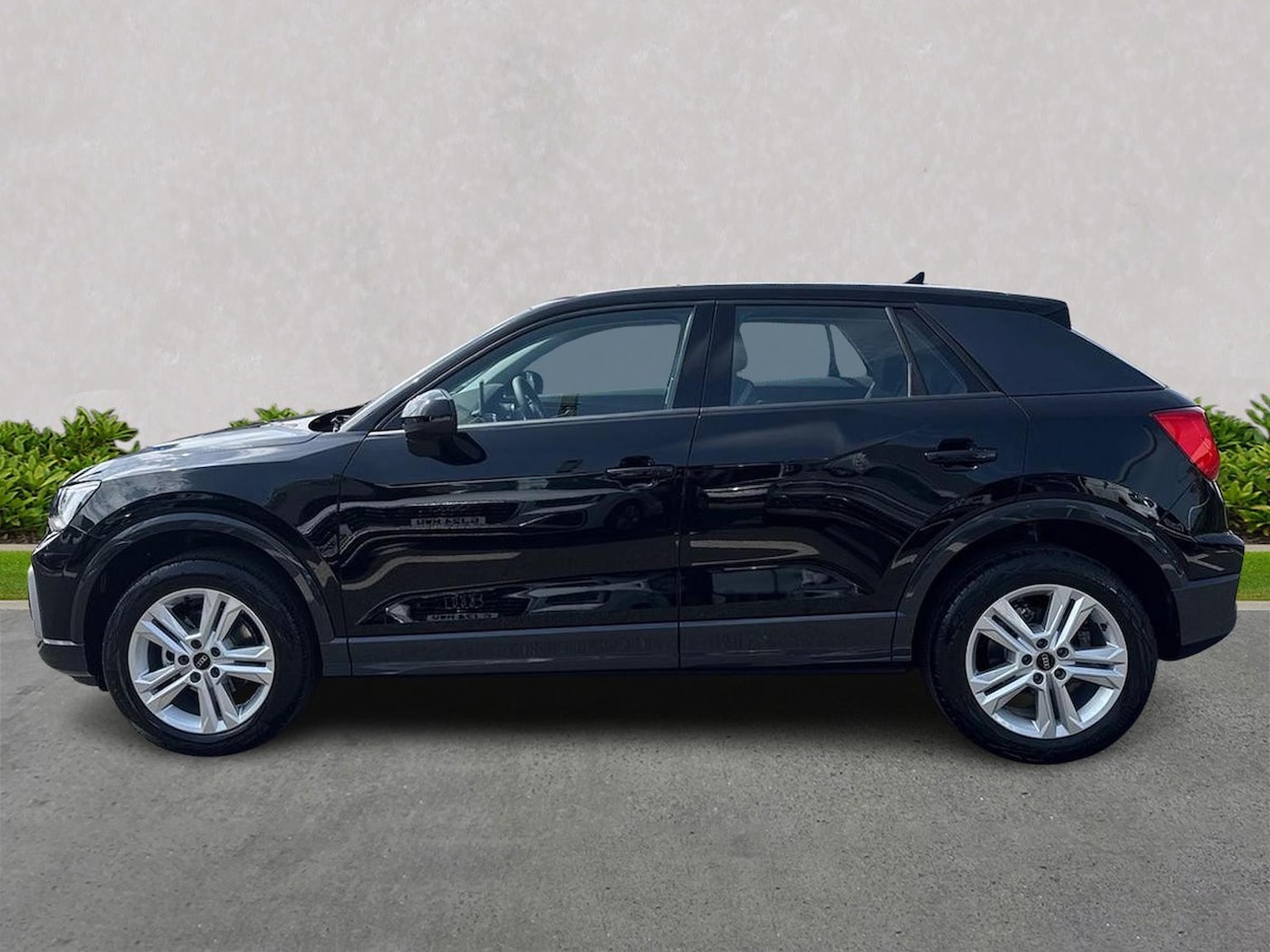 Used Audi Q2 2025 for sale - 76342945: Photo 19